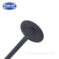 Hyundai Kia үчүн 22211-42220 Intake Valve